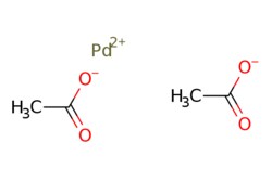 eMolecules​&nbsp;3375-31-3 | Palladium (II) acetate, >=99.95% Trace metals grade | Oakwood Chemicals | MFCD00012453 | 224.510 | C4H6O4Pd | 99.000 | [Pd++].CC([O-])=O.CC([O-])=O | 100mg | 480152811