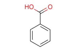 eMolecules​&nbsp;65-85-0 | Benzoic acid | Combi-Blocks | MFCD00002398 | 122.123 | C7H6O2 | 98.000 | OC(=O)c1ccccc1 | 1kg | 335351254