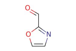 eMolecules​&nbsp;65373-52-6 | Oxazole-2-carbaldehyde | Combi-Blocks | MFCD03412587 | 97.073 | C4H3NO2 | 96.000 | O=Cc1ncco1 | 250mg | 388717534
