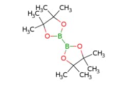 eMolecules​&nbsp;73183-34-3 | Bis(pinacolato)diboron | Combi-Blocks | MFCD00799570 | 253.940 | C12H24B2O4 | 98.000 | CC1(C)OB(OC1(C)C)B1OC(C)(C)C(C)(C)O1 | 1kg | 205381782
