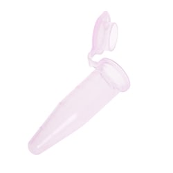 CELLTREAT Scientific Products&nbsp;1.5mL Micro Centrifuge Tube, Purple, Non-sterile