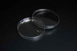 CELLTREAT Scientific Products&nbsp;100mm x 10mm Petri Dish, Sterile