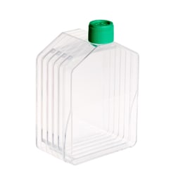 CELLTREAT Scientific Products&nbsp;875cm2 Tissue Culture Flask, 5-Layer - Vent Cap, Sterile