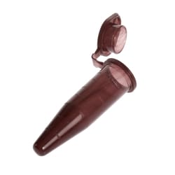 CELLTREAT Scientific Products&nbsp;1.5mL Micro Centrifuge Tube, Amber, Non-sterile