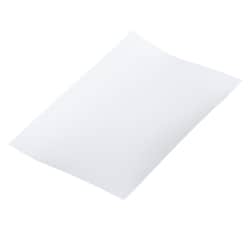 CELLTREAT Scientific Products&nbsp;Light Enhancing Sealing Film, White, Non-sterile