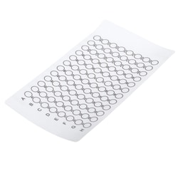 CELLTREAT Scientific Products&nbsp;Pierceable Sealing Film, Sterile