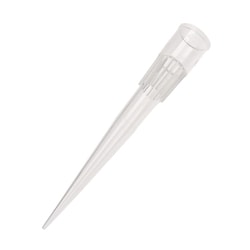 CELLTREAT Scientific Products&nbsp;200µL Pipette Tips, LfTS Fit, Racked, Non-sterile