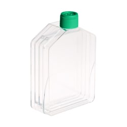 CELLTREAT Scientific Products&nbsp;525cm2 Tissue Culture Flask, 3-Layer - Vent Cap, Sterile