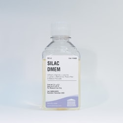 ATHENA ES&nbsp;SILAC - DMEM High Glucose