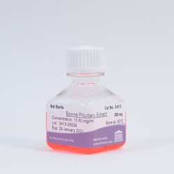 ATHENA ES&nbsp;Bovine Pituitary Extract (BPE), 250 mg