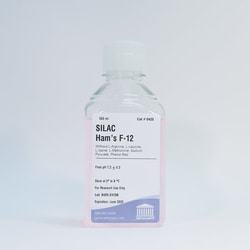 ATHENA ES SILAC - Ham's F12