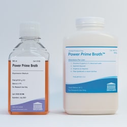 ATHENA ES&nbsp;Power Prime Broth&trade;