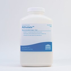 ATHENA ES Superior Prime-olate™