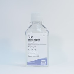 ATHENA ES SILAC - SFM Insect Medium