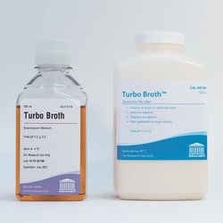 ATHENA ES&nbsp;Turbo Broth&trade;