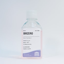 ATHENA ES&nbsp;BMZERO&trade;, 500 ml