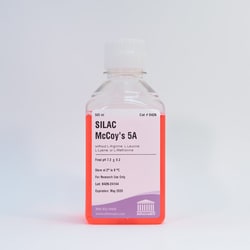 ATHENA ES&nbsp;SILAC - McCoy's 5A