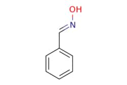 eMolecules​&nbsp;932-90-1 | BENZALDOXIME | AstaTech | MFCD00002119 | 121.139 | C7H7NO | 95.000 | O\N=C\c1ccccc1 | 25g | 721754732