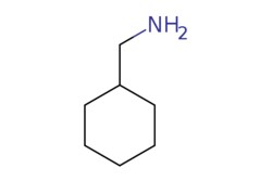 eMolecules​&nbsp;Cyclohexanemethylamine | Combi-BlocksMFCD00001520 | 113.204 | C7H15N | 95.000 | NCC1CCCCC1 | 25g | 528672625