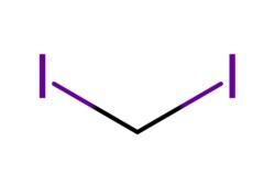 eMolecules​&nbsp;75-11-6 | Diiodomethane | Oakwood Chemical | MFCD00001079 | 267.836 | CH2I2 | 98.000 | ICI | 500g | 537691337