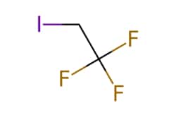 eMolecules​&nbsp;353-83-3 | 1-Iodo-2,2,2-trifluoroethane | Oakwood Chemical | MFCD00001082 | 209.938 | C2H2F3I | 97.000 | FC(F)(F)CI | 25g | 537662099