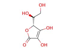 eMolecules​&nbsp;50-81-7 | L-Ascorbic acid ACS reagent grade | Oakwood Chemical | MFCD00064328 | 176.124 | C6H8O6 | 99.000 | OC[C@H](O)[C@H]1OC(=O)C(O)=C1O | 500g | 537710429