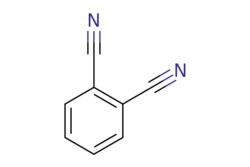 eMolecules​&nbsp;91-15-6 | Phthalonitrile | Oakwood Chemical | MFCD00001771 | 128.134 | C8H4N2 | 98.000 | N#Cc1ccccc1C#N | 25g | 537701201