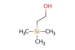 eMolecules​&nbsp;2916-68-9 | 2-(Trimethylsilyl)ethanol | Ochem Incorporation | MFCD00002825 | 118.251 | C5H14OSi | 98.000 | C[Si](C)(C)CCO | 5g | 773165539