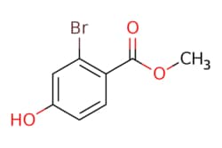 eMolecules​&nbsp;101085-03-4 | Methyl 2-bromo-4-hydroxybenzoate | Apollo Scientific | MFCD18398783 | 231.045 | C8H7BrO3 | 95.000 | COC(=O)c1ccc(O)cc1Br | 5g | 811370475