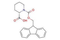 eMolecules​&nbsp;86069-86-5 | Fmoc-L-pipecolic acid | Combi-Blocks, Inc. | MFCD00235898 | 351.402 | C21H21NO4 | 98.000 | OC(=O)[C@@H]1CCCCN1C(=O)OCC1c2ccccc2-c2ccccc12 | 500g | 837463919