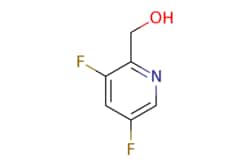 eMolecules​&nbsp;1065267-14-2 | (3,5-Difluoropyridin-2-yl)methanol | Ambeed | MFCD11520700 | 145.109 | C6H5F2NO | 98.000 | OCc1ncc(F)cc1F | 25g | 811184007