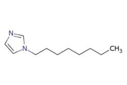 eMolecules​&nbsp;21252-69-7 | 1-Octyl-1H-imidazole | Oakwood Chemical | MFCD00467256 | 180.295 | C11H20N2 | 95.000 | CCCCCCCCn1ccnc1 | 1g | 812208737