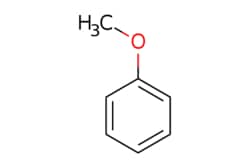 eMolecules​&nbsp;100-66-3 | Anisole | Oakwood Chemicals | MFCD00008354 | 108.140 | C7H8O | 99.000 | COc1ccccc1 | 5g | 480170476