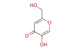 eMolecules​&nbsp;501-30-4 | Kojic Acid | Accela ChemBio (ASD) | MFCD00006580 | 142.110 | C6H6O4 | 98.000 | OCc1cc(=O)c(O)co1 | 25g | 575774217