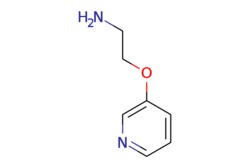 eMolecules​&nbsp;310880-25-2 | 3-(2-Aminoethoxy)pyridine | Combi-Blocks, Inc. | MFCD12192564 | 138.170 | C7H10N2O | 95.000 | NCCOc1cccnc1 | 25g | 586072241