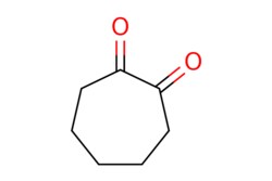 eMolecules​&nbsp;3008-39-7 | 1,2-Cycloheptanedione | Accela ChemBio (ASD) | MFCD00046507 | 126.155 | C7H10O2 | 95.000 | O=C1CCCCCC1=O | 0.25g | 528278104