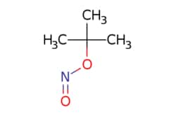 eMolecules​&nbsp;540-80-7 | tert-Butyl nitrite | Combi-Blocks | MFCD00002055 | 103.121 | C4H9NO2 | 95.000 | CC(C)(C)ON=O | 100g | 528671868