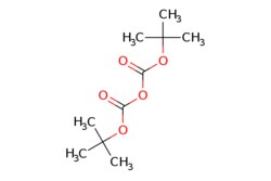 eMolecules​&nbsp;24424-99-5 | Di-tert-butyl dicarbonate | AA Blocks LLC | MFCD00008805 | 218.249 | C10H18O5 | 0.000 | CC(C)(C)OC(=O)OC(=O)OC(C)(C)C | 100g | 410166744