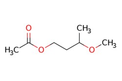 eMolecules​&nbsp;4435-53-4 | 3-Methoxybutyl acetate | Combi-Blocks | MFCD00043928 | 146.186 | C7H14O3 | 98.000 | COC(C)CCOC(C)=O | 5g | 303339452