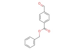 eMolecules​&nbsp;78767-55-2 | Benzyl 4-formylbenzoate | Combi-Blocks, Inc. | MFCD00447122 | 240.258 | C15H12O3 | 98.000 | O=Cc1ccc(cc1)C(=O)OCc1ccccc1 | 5g | 808883312