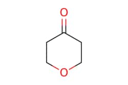 eMolecules​&nbsp;29943-42-8 | Tetrahydro-4H-pyran-4-one | Advanced ChemBlocks | MFCD00006581 | 100.117 | C5H8O2 | 97.000 | O=C1CCOCC1 | 100g | 112238685