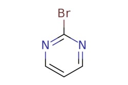 eMolecules​&nbsp;4595-60-2 | 2-BROMOPYRIMIDINE | AstaTech | MFCD00014601 | 158.986 | C4H3BrN2 | 95.000 | Brc1ncccn1 | 50g | 482916481