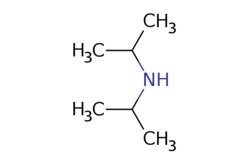 eMolecules​&nbsp;108-18-9 | Diisopropylamine, redistilled grade | Oakwood Chemical | MFCD00008862 | 101.193 | C6H15N | 99.000 | CC(C)NC(C)C | 10g | 696794497