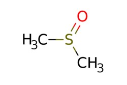 eMolecules​&nbsp;67-68-5 | Dimethyl sulfoxide | Combi-Blocks, Inc. | MFCD00002089 | 78.130 | C2H6OS | 95.000 | CS(C)=O | 500g | 642100602