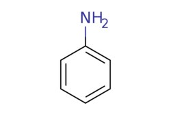 eMolecules​&nbsp;62-53-3 | Aniline, 99.5%, ACS grade | Oakwood Chemical | MFCD00007629 | 93.129 | C6H7N | 0.000 | Nc1ccccc1 | 25g | 854221464