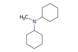 eMolecules​&nbsp;7560-83-0 | N-Cyclohexyl-N-methylcyclohexanamine | ChemScene | MFCD00014289 | 195.350 | C13H25N | 98.000 | CN(C1CCCCC1)C1CCCCC1 | 25g | 844799460