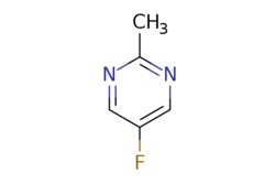 eMolecules​&nbsp;54376-50-0 | 5-Fluoro-2-methylpyrimidine | Combi-Blocks, Inc. | MFCD16611294 | 112.107 | C5H5FN2 | 95.000 | Cc1ncc(F)cn1 | 1g | 603140286