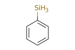 eMolecules​&nbsp;694-53-1 | Phenylsilane | Oakwood Chemicals | MFCD00013478 | 108.215 | C6H8Si | 97.000 | [SiH3]c1ccccc1 | 100g | 508867032