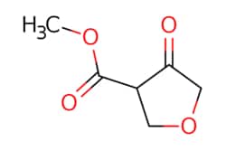 eMolecules​&nbsp;57595-23-0 | Methyl 4-oxotetrahydrofuran-3-carboxylate | Ambeed | MFCD19707049 | 144.126 | C6H8O4 | 96.000 | COC(=O)C1COCC1=O | 25g | 552619250