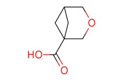 eMolecules​ 2490375-56-7 | 3-oxabicyclo[3.1.1]heptane-1-carboxylic acid